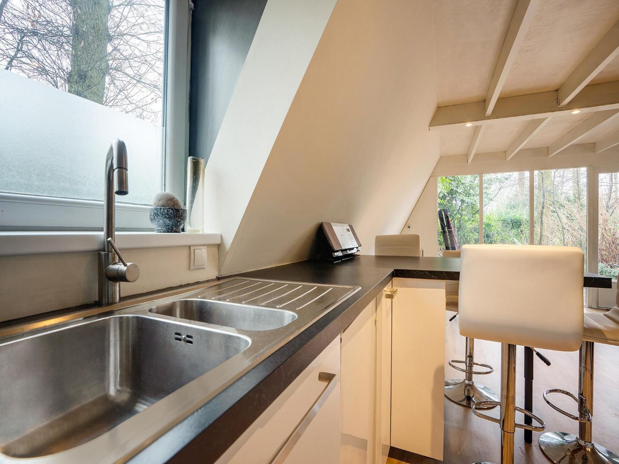 Traditional Holiday Home In Lanaken With Garden Luaran gambar