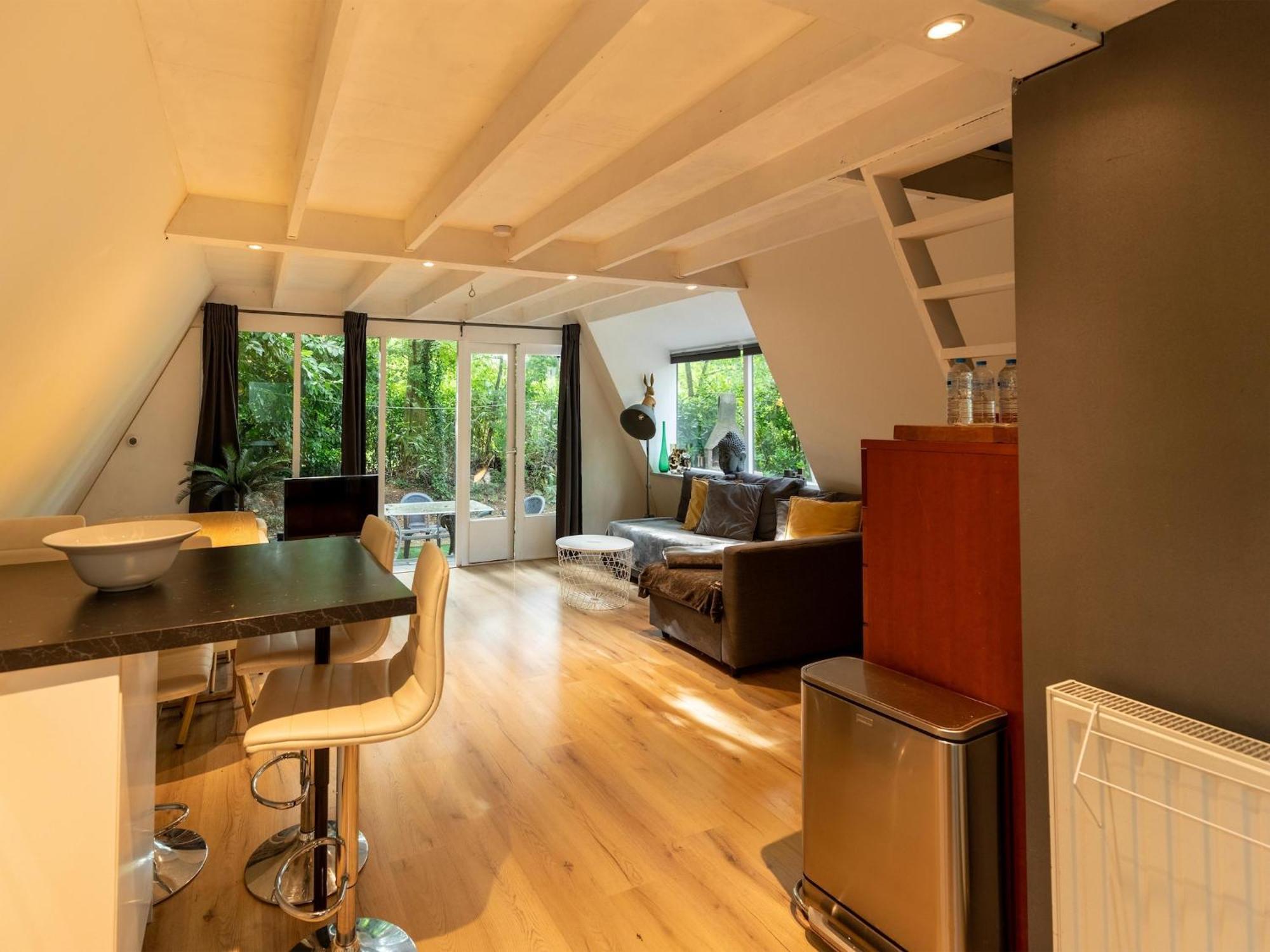 Traditional Holiday Home In Lanaken With Garden Luaran gambar