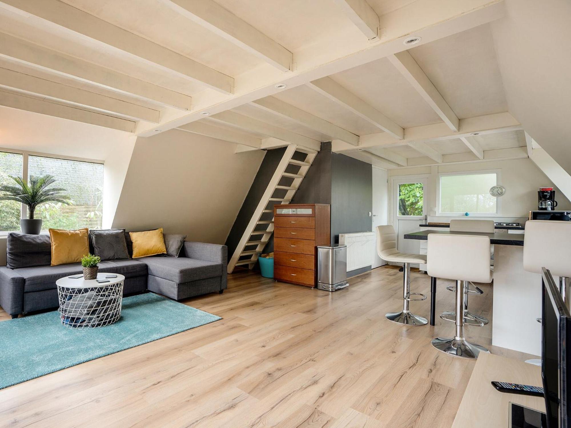 Traditional Holiday Home In Lanaken With Garden Luaran gambar